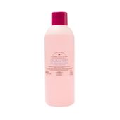 Cosmetics Zone Cleaner 1000ml odtłuszczacz do hybrydy żelu truskawkowy
