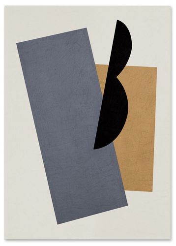 Plakat minimalistyczny 40x50 cm na Arena.pl