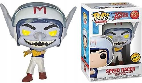 Funko POP! Speed Racer 737 figurka na Arena.pl
