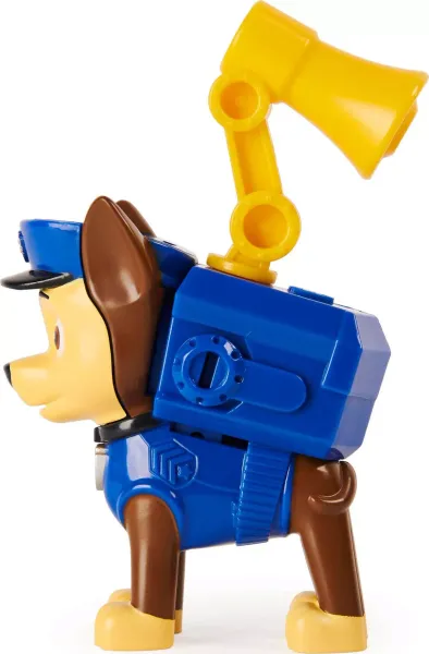 Psi Patrol. Figurka Akcji Chase zdjęcie 3
