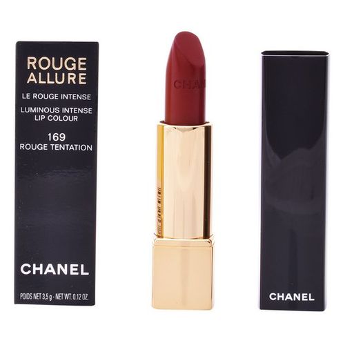 Pomadki Rouge Allure Chanel na Arena.pl