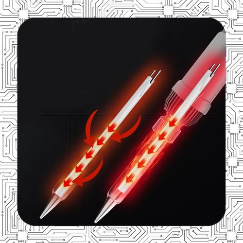 MOCNA LUTOWNICA OPOROWA KOLBOWA LCD STACJA LUTOWNICZA 60W 900M Z na Arena.pl