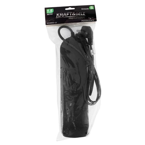 PRZEDŁUŻACZ 5M KD4002-CZ na Arena.pl