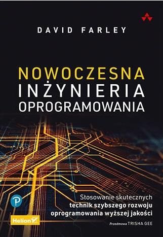 Nowoczesna inżynieria oprogramowania David Farley zdjęcie 1