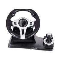 Kierownica Tracer Roadster 4 IN 1 PC/PS3/PS4/XONE