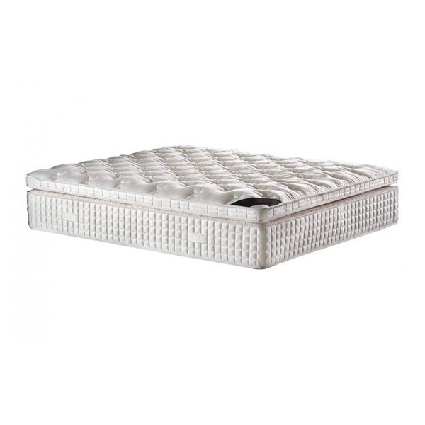 Materac Royalty Superior Double Core Serta 140x200 cm zdjęcie 1