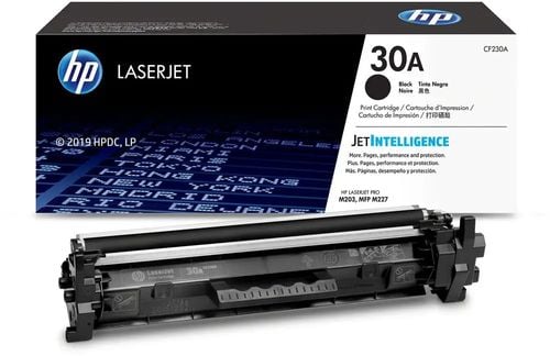 Toner HP 30A black 1600 stron na Arena.pl