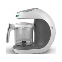 Blender dla dzieci z funkcją gotowania na parze NENO Cibo