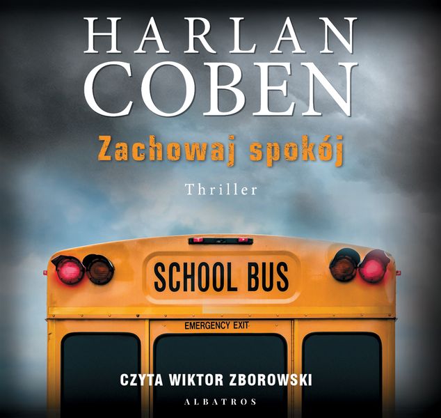 (mp3) Zachowaj Spokój zdjęcie 1