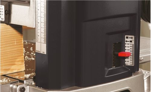 METABO DH330 HEBLARKA GRUBOŚCIÓWKA 1800W 230V na Arena.pl