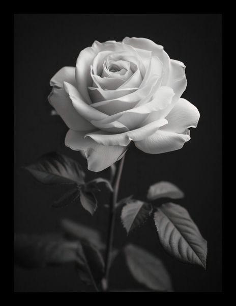 Plakat 15x20cm Płatki Róż zdjęcie 2