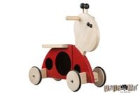 GEPETTO BIEDRONKA NA KOLKACH