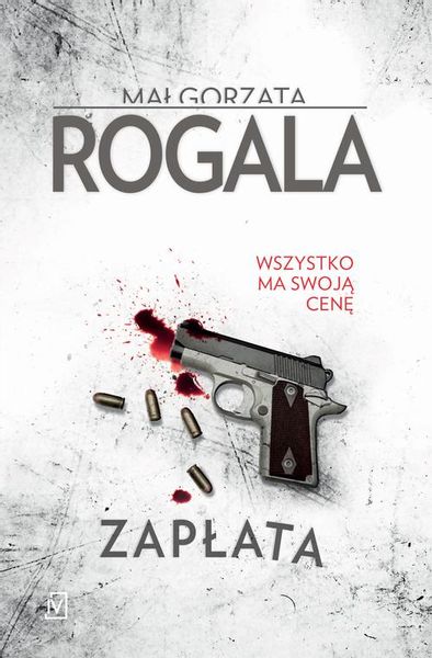 (epub, mobi) Zapłata zdjęcie 1