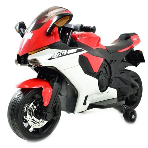 Motor Ścigacz Tr-1603 na Arena.pl