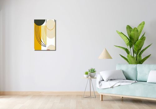 Obraz 40x60cm Jesienne Tańce na Arena.pl