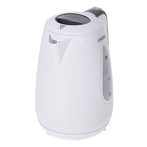 MS 1261 grey Czajnik plastikowy 1,7 L na Arena.pl