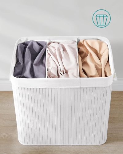 Kosz na Pranie - LCB091W01 na Arena.pl