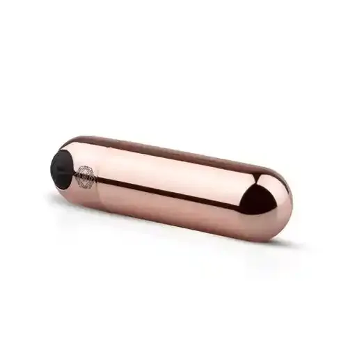Rosy Gold - New Bullet Vibrator na Arena.pl