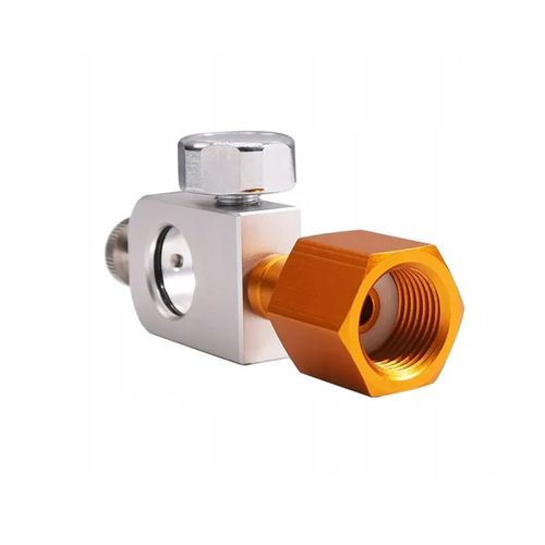 PRZETOCZKA ADAPTER SODASTREAM QUICK CONNECT CO2 TERRA DUO ART PINK SYSTEM na Arena.pl