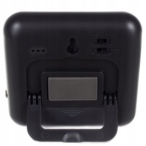 TERMOMETR KUCHENNY DO PIEKARNIKA LODÓWKI SONDA LCD na Arena.pl