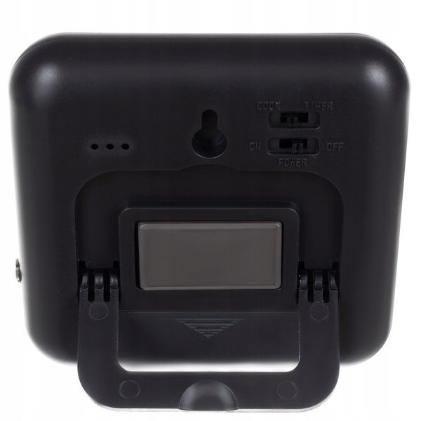 TERMOMETR KUCHENNY DO PIEKARNIKA LODÓWKI SONDA LCD zdjęcie 7