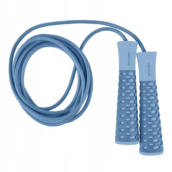 Skakanka Spokey Candy Rope 943630 zdjęcie 1