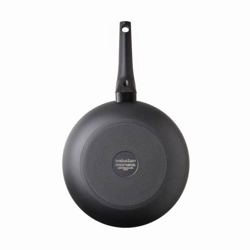 MO - Wok 28cm w kolorze czarnym na Arena.pl