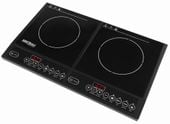 KUCHENKA INDUKCYJNA 2000W