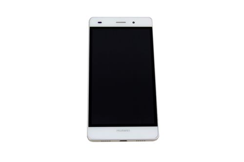 LCD DIGITIZER PANEL HUAWEI P8 LITE ALE-L21 RAMKA na Arena.pl