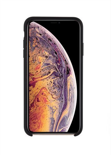 FERRARI HARDCASE - iPhone XS Max - BLACK na Arena.pl