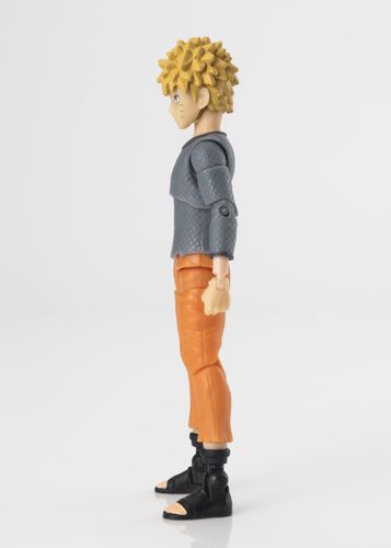 Figurka Bandai Ultimate Legends Naruto - Naruto Final Valley na Arena.pl