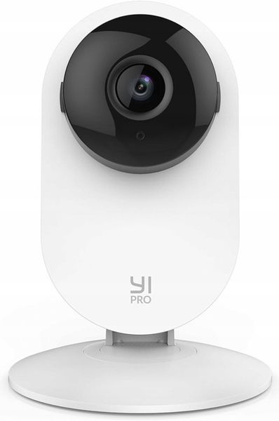 KAMERA WEWNĘTRZNA IP Yi Home 2K Pro zdjęcie 8