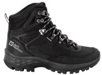 Buty trekkingowe męskie Jack Wolfskin REBELLION GUIDE TEXAPORE MID M (4053791_6000) 42.5