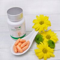 TIENS WEJKAN (Vitality Softgels, 30 kapsułek)