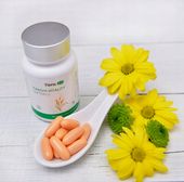 TIENS WEJKAN (Vitality Softgels, 30 kapsułek)
