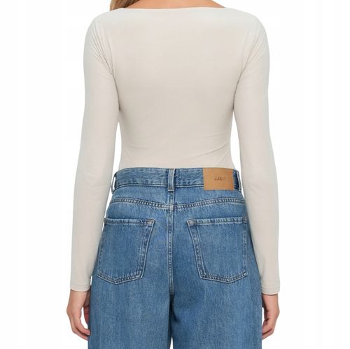 Abercrombie & Fitch - Body L na Arena.pl