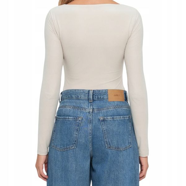 Abercrombie & Fitch - Body L zdjęcie 3