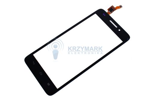 DOTYK DIGITIZER HUAWEI ASCEND G620S EKRAN PANEL na Arena.pl