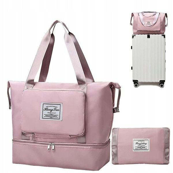 PLECAK DO SAMOLOTU TORBA BAGAŻ PODRĘCZNY zdjęcie 3