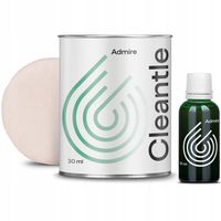 Cleantle Admire UV 30ml Powłoka z dodatkiem nanorurek węgla