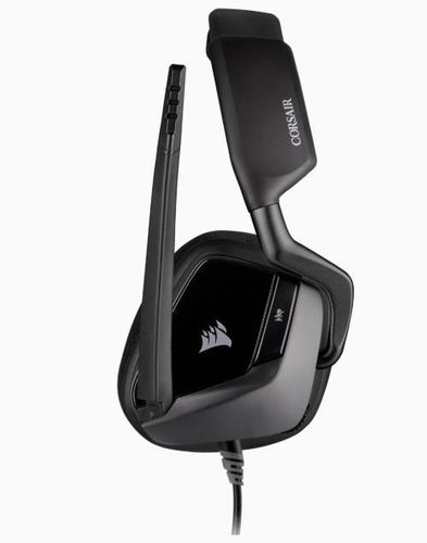 Słuchawki Void Elite Surround Headset Carbon na Arena.pl