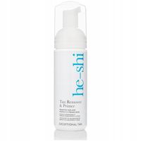 He-Shi pianka usuwająca opalenizę z podkładem