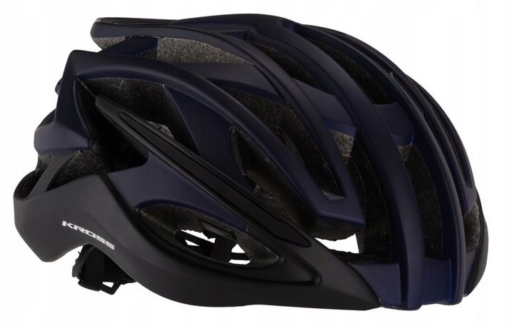 Kask szosowy Kross Peleton Pro T4CKS000034LDBBK 58-61 cm L zdjęcie 1