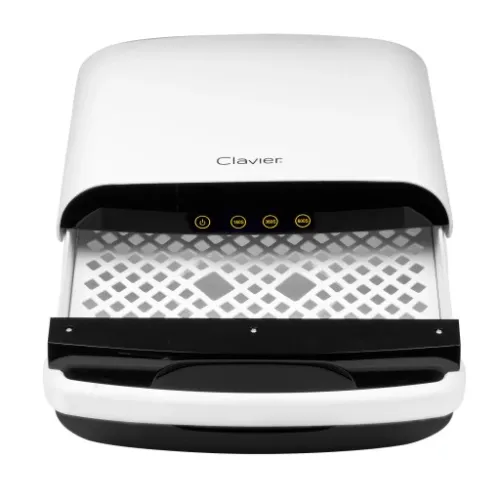 Profesjonalny Sterylizator do narzędzi UV-C 72w na Arena.pl