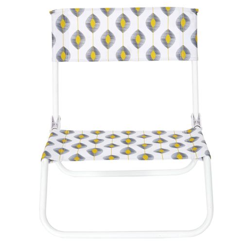 Krzesło plażowe składane Zeste na Arena.pl