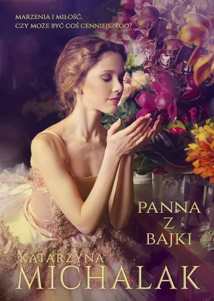 Panna z Bajki zdjęcie 1