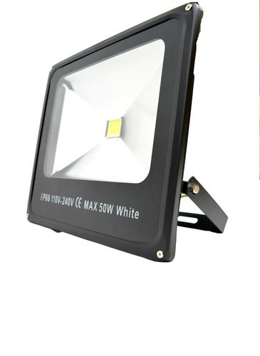 Halogen LED 50W 4500LM na Arena.pl