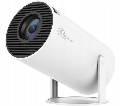 Projektor EXTRALINK ESP-300 LCD HD Android BT WIFI na Arena.pl