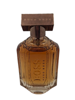 Hugo Boss The Scent Private Accord 100ml edp Unikat
