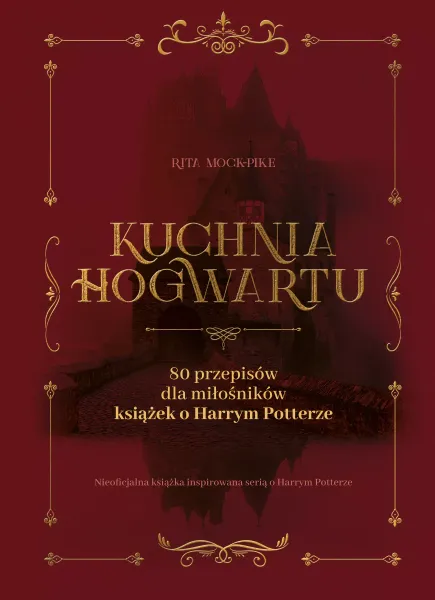 Kuchnia Hogwartu zdjęcie 1